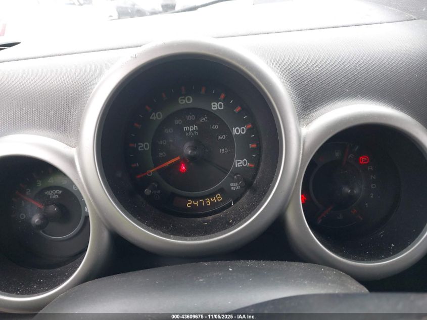 2004 Honda Element Ex VIN: 5J6YH28674L015352 Lot: 43609675