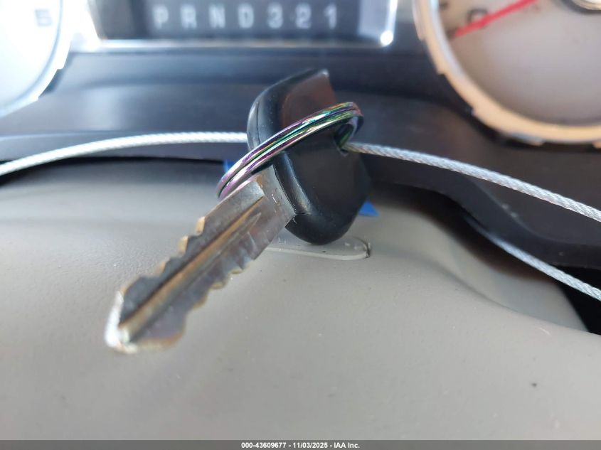 2009 Ford F-250 Fx4/Harley-Davidson/King Ranch/Lariat/Xl/Xlt VIN: 1FTSW21R69EA37425 Lot: 43609677