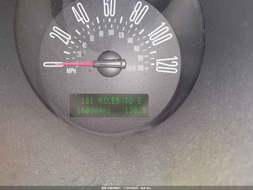 2006 Ford Mustang V6 VIN: 1ZVFT80NX65114141 Lot: 43609687