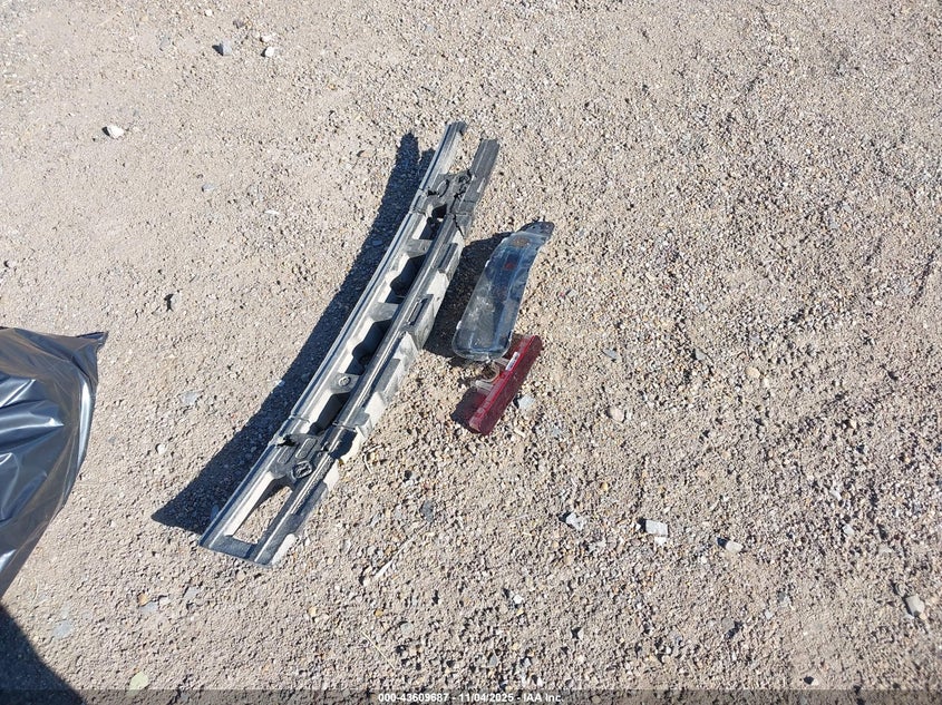 2006 Ford Mustang V6 VIN: 1ZVFT80NX65114141 Lot: 43609687