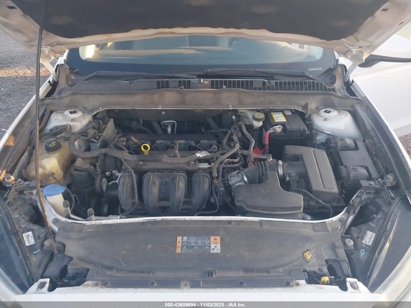 2015 NISSAN VERSA 1.6 SV - 3N1CN7AP3FL803614