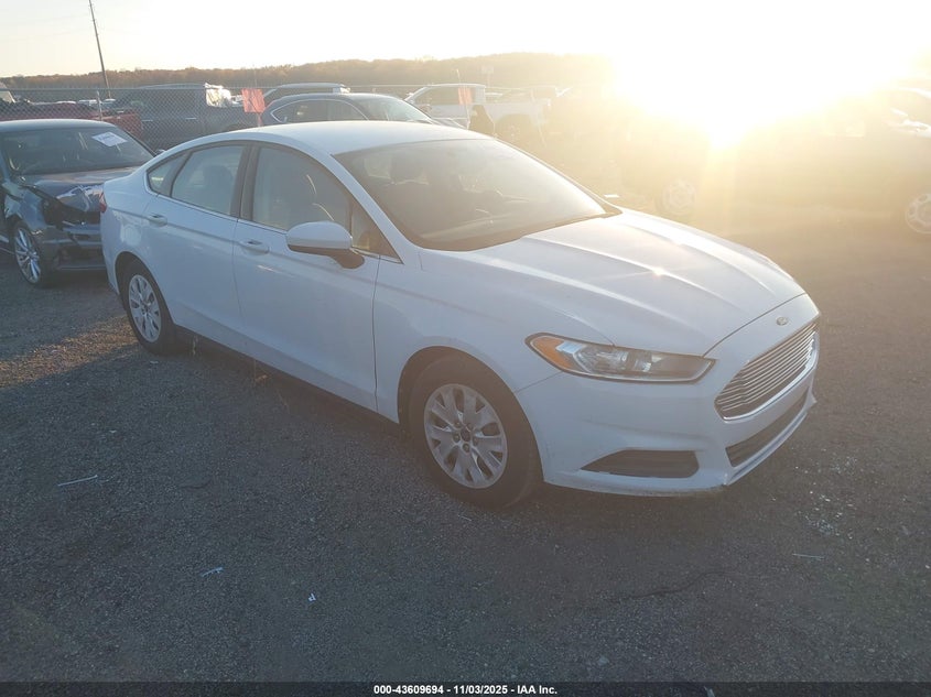 2015 NISSAN VERSA 1.6 SV - 3N1CN7AP3FL803614