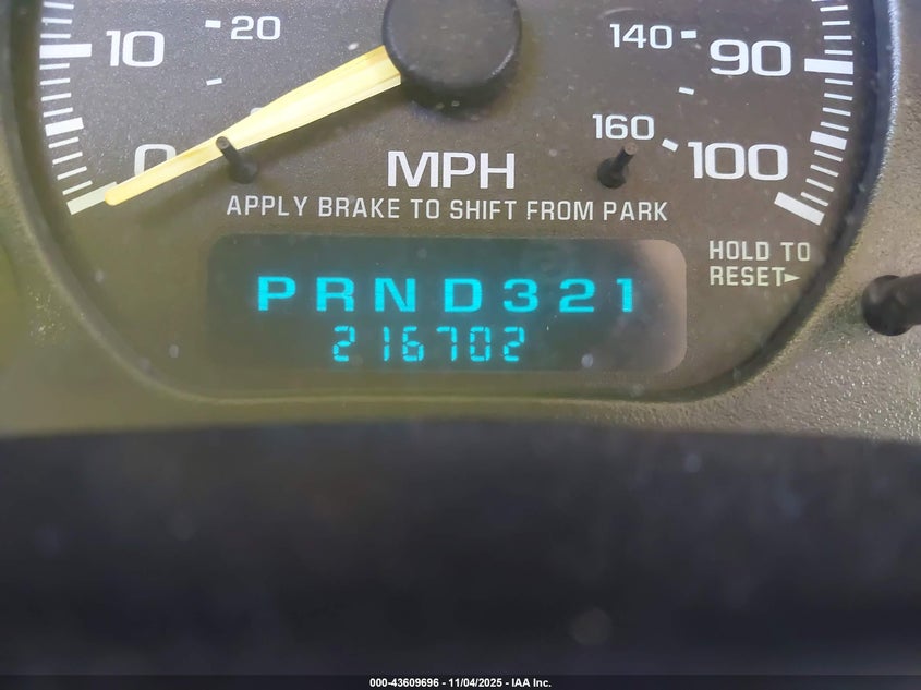 2001 GMC Sierra 1500 Sle VIN: 2GTEC19T811312749 Lot: 43609696