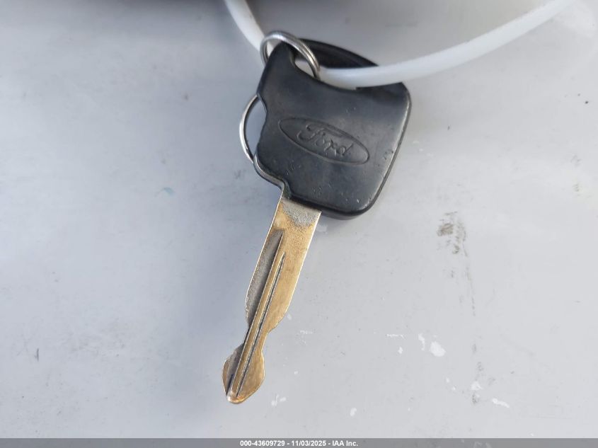 1999 Ford Mustang VIN: 1FAFP4048XF225442 Lot: 43609729