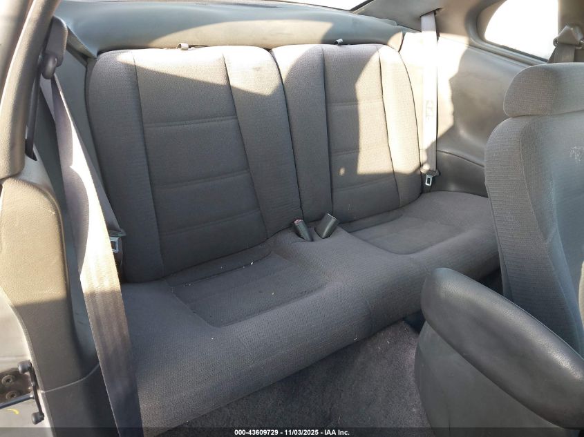 1999 Ford Mustang VIN: 1FAFP4048XF225442 Lot: 43609729