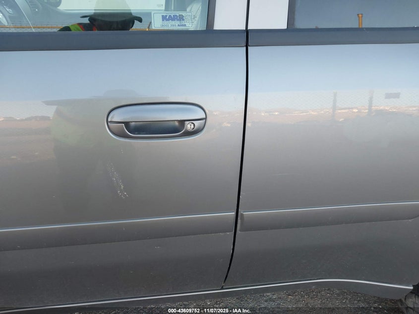 1GNDT33S492104653 2009 CHEVROLET TRAILBLAZER photo no. 6