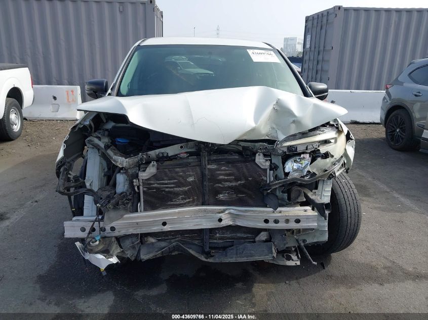 2017 Honda Pilot Lx VIN: 5FNYF6H18HB044665 Lot: 43609766