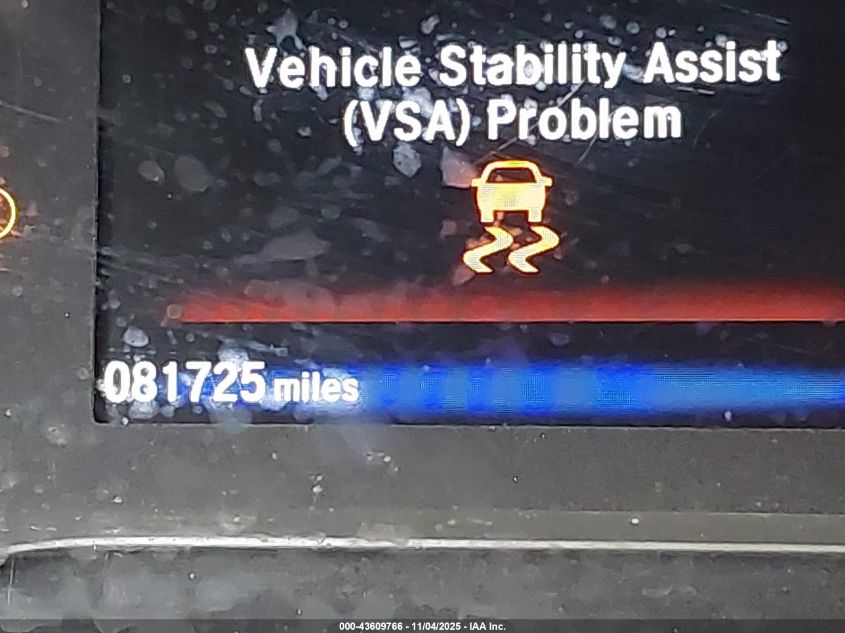 2017 Honda Pilot Lx VIN: 5FNYF6H18HB044665 Lot: 43609766