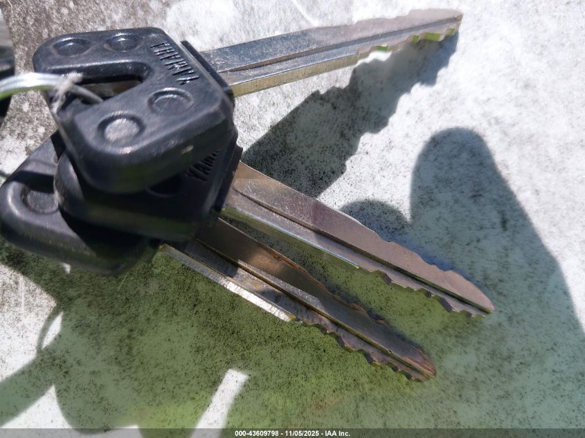 2004 Yamaha Xvs65 A VIN: JYAVM01E44A068401 Lot: 43609798