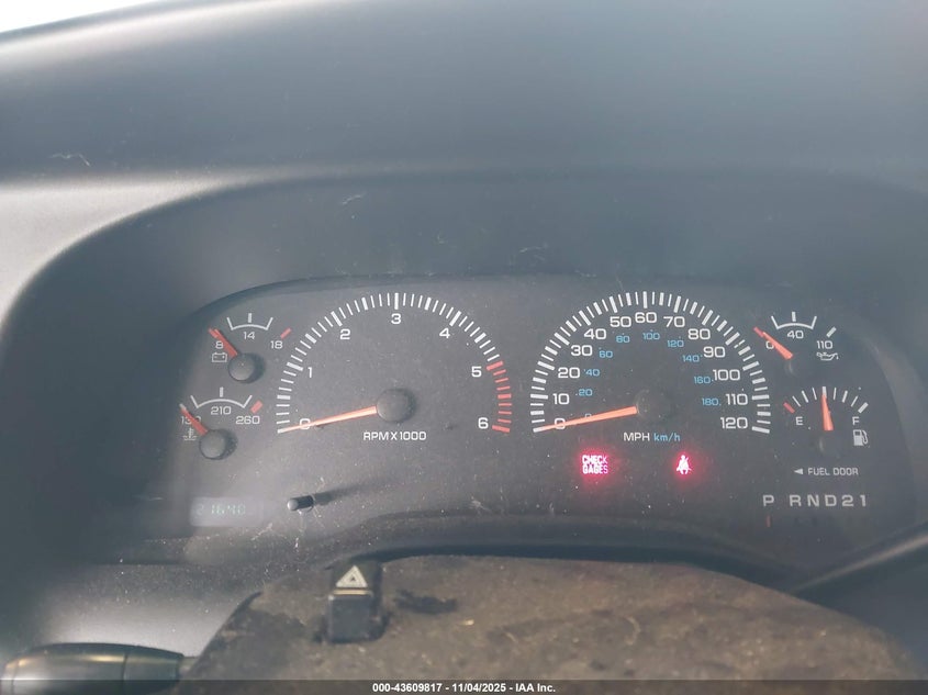 2001 Dodge Ram 1500 St VIN: 3B7HF13Z51M523112 Lot: 43609817