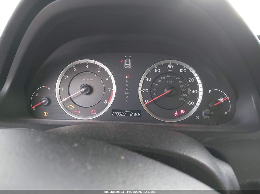 1HGCS12778A011768 2008 HONDA ACCORD photo no. 7