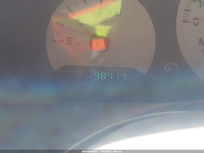 2005 Dodge Caravan Se VIN: 1D4GP25EX5B333492 Lot: 43609830