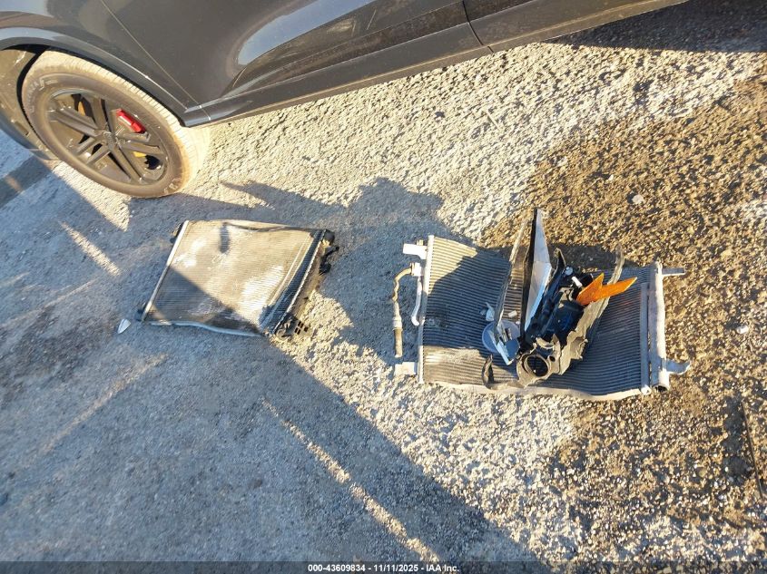 2019 Volkswagen Jetta 1.4T R-Line/1.4T S/1.4T Se VIN: 3VWC57BU7KM207960 Lot: 43609834