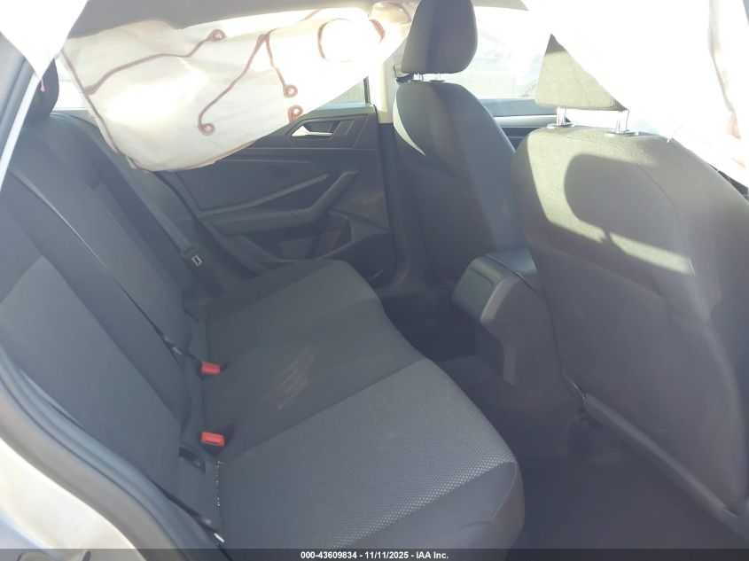 2019 Volkswagen Jetta 1.4T R-Line/1.4T S/1.4T Se VIN: 3VWC57BU7KM207960 Lot: 43609834