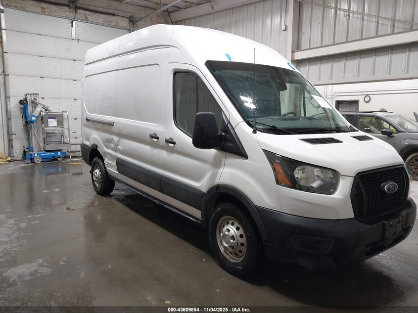 2022 FORD TRANSIT-250 - 1FTBR2X89NKA63454