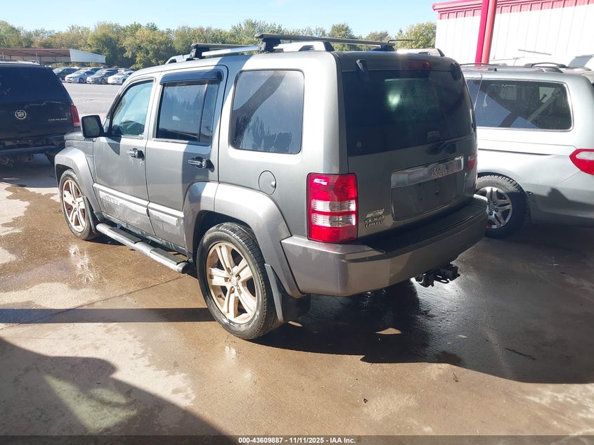1C4PJMFK9CW129965 2012 JEEP LIBERTY (NORTH AMERICA) photo no. 3