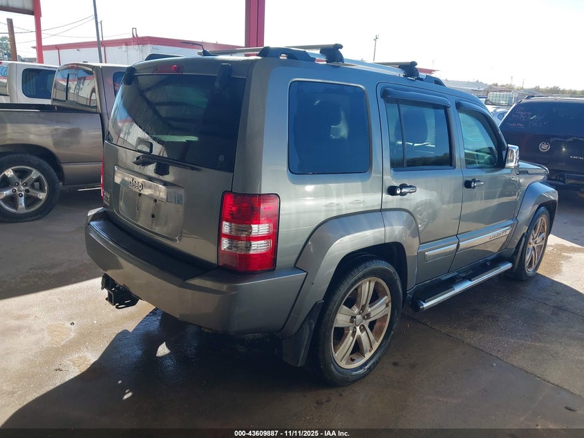 1C4PJMFK9CW129965 2012 JEEP LIBERTY (NORTH AMERICA) photo no. 4