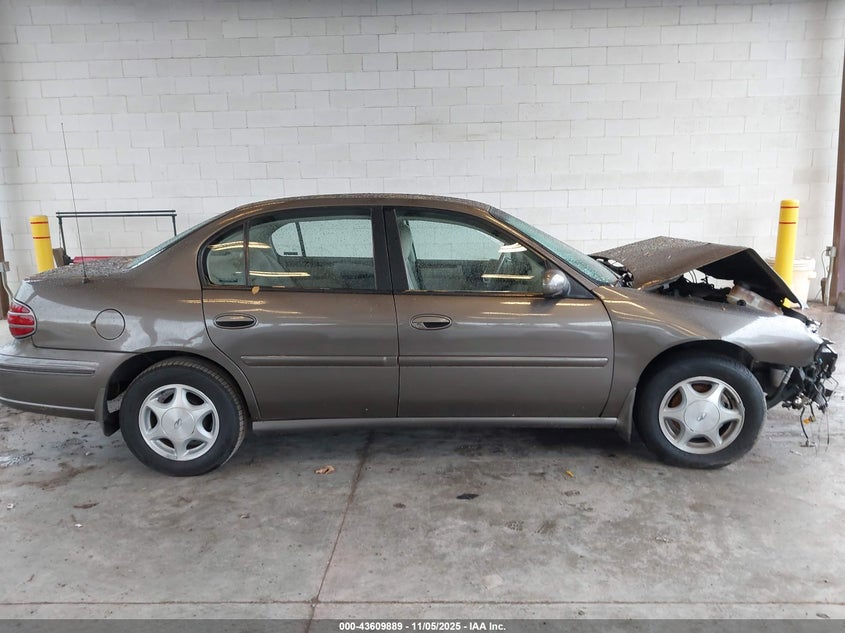 1999 Oldsmobile Cutlass Gls VIN: 1G3NG52M5X6325930 Lot: 43609889