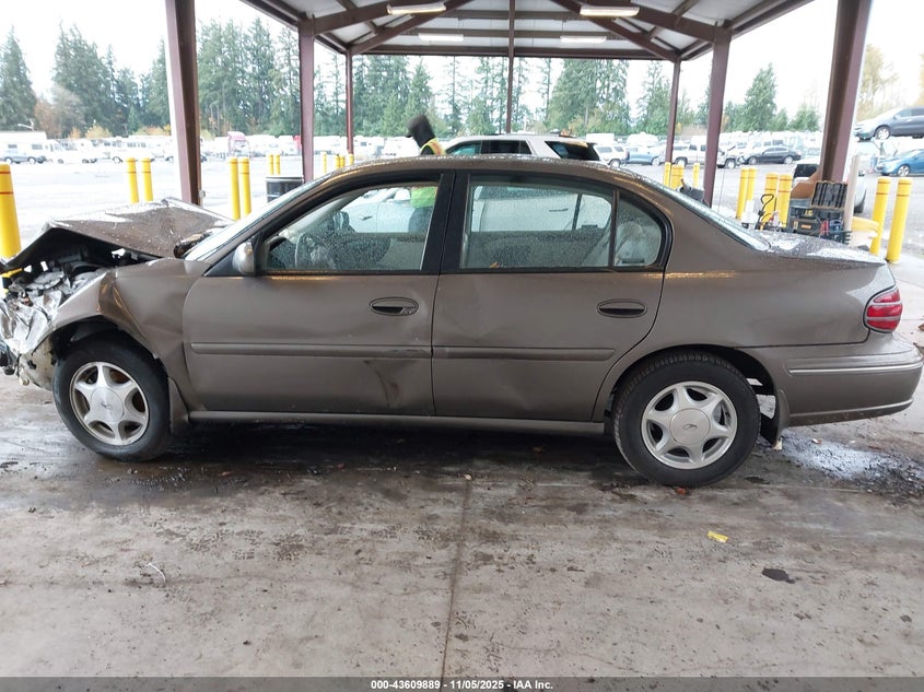 1999 Oldsmobile Cutlass Gls VIN: 1G3NG52M5X6325930 Lot: 43609889