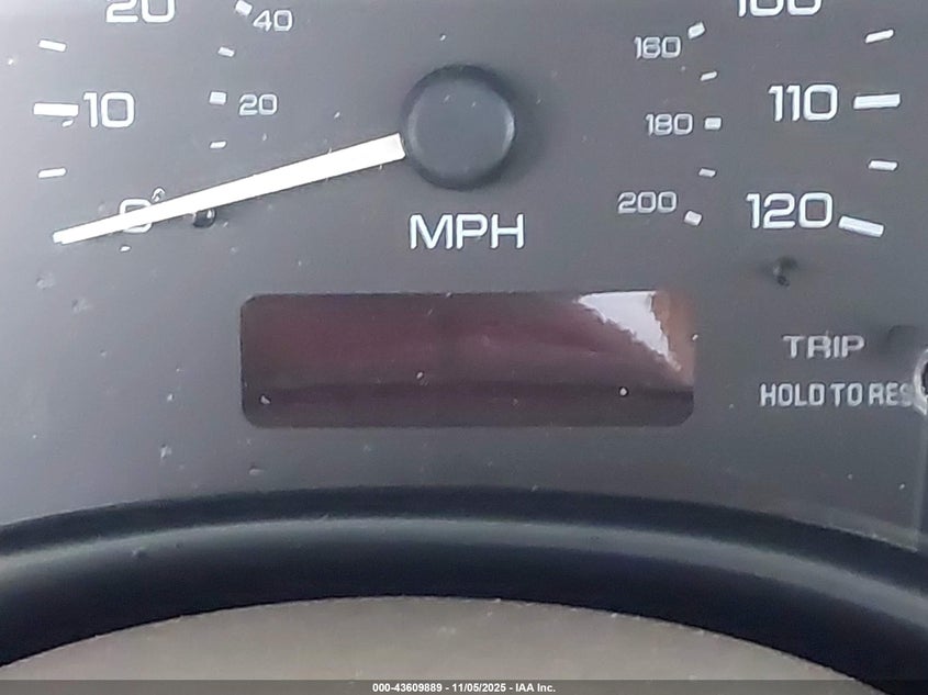 1999 Oldsmobile Cutlass Gls VIN: 1G3NG52M5X6325930 Lot: 43609889