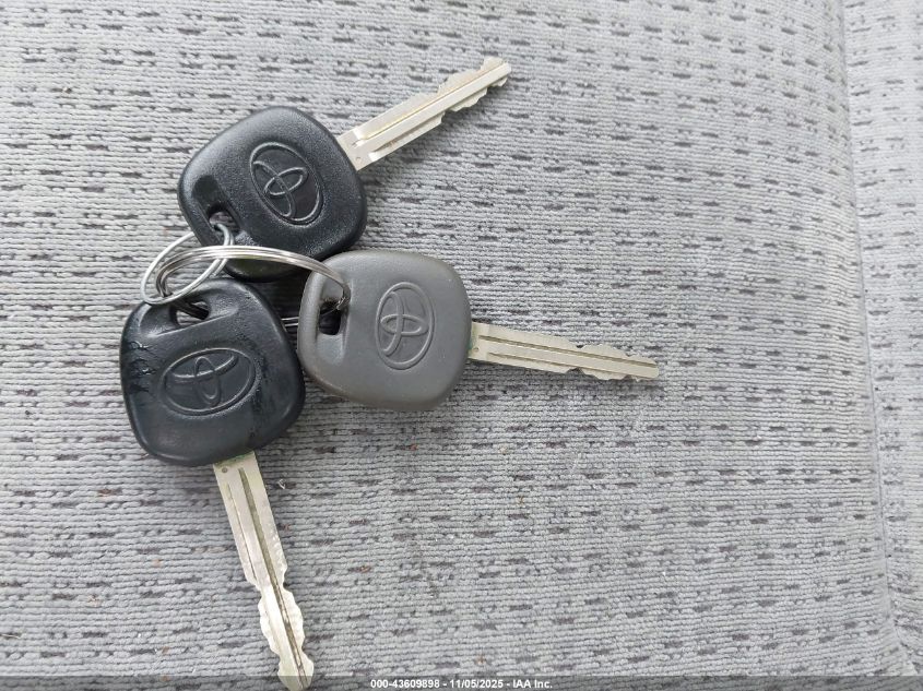 2007 Toyota Corolla Ce VIN: 1NXBR32E07Z793582 Lot: 43609898