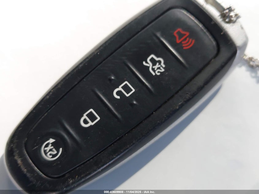 2014 FORD FOCUS TITANIUM - 1FADP3N21EL189021