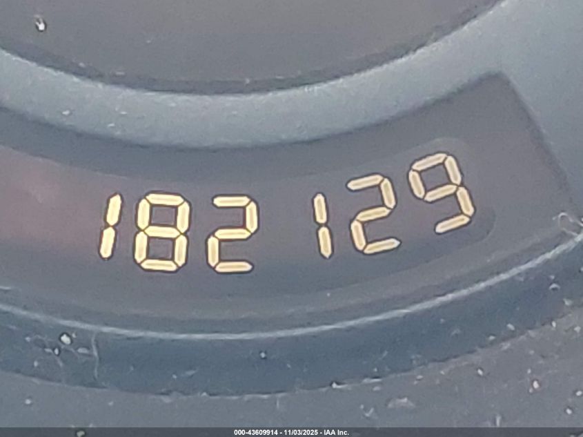 2003 Honda Element Dx VIN: 5J6YH18243L013208 Lot: 43609914