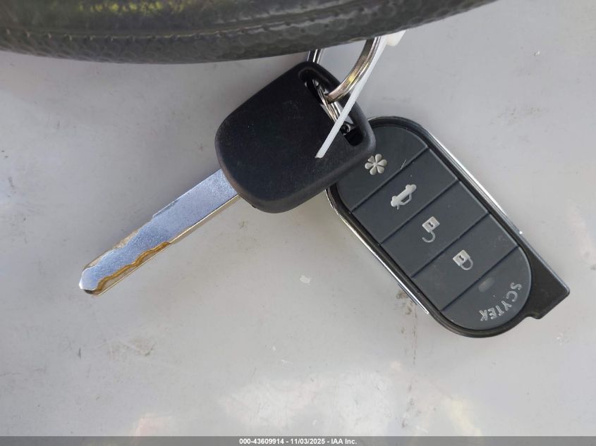 2003 Honda Element Dx VIN: 5J6YH18243L013208 Lot: 43609914