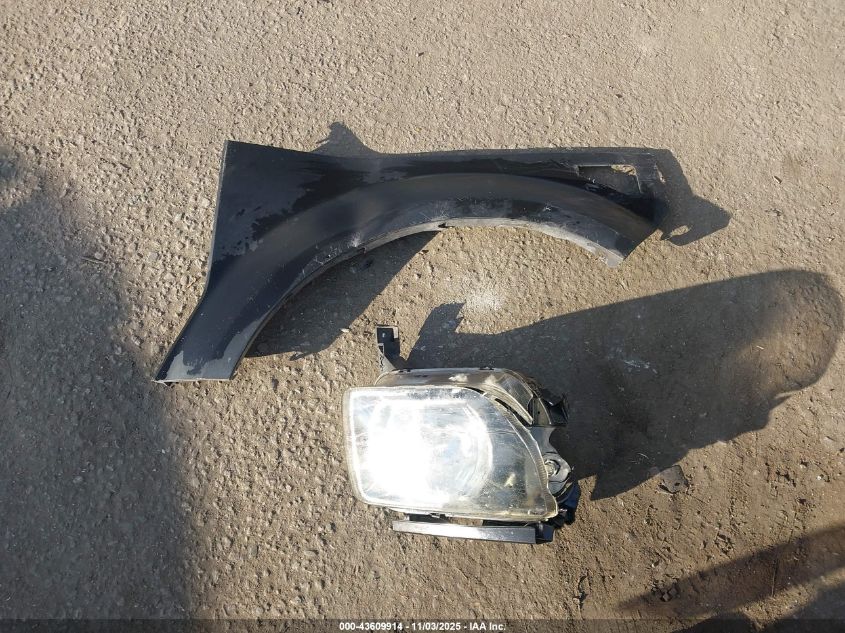 2003 Honda Element Dx VIN: 5J6YH18243L013208 Lot: 43609914