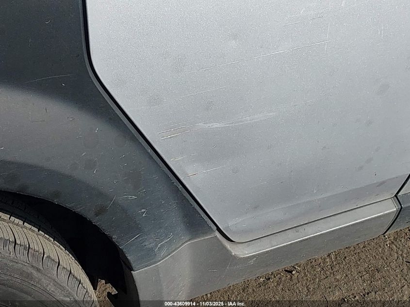 2003 Honda Element Dx VIN: 5J6YH18243L013208 Lot: 43609914