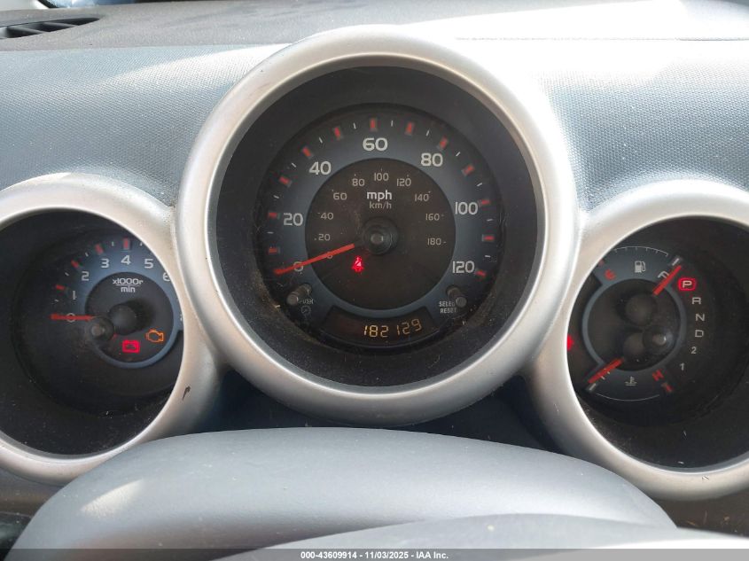 2003 Honda Element Dx VIN: 5J6YH18243L013208 Lot: 43609914