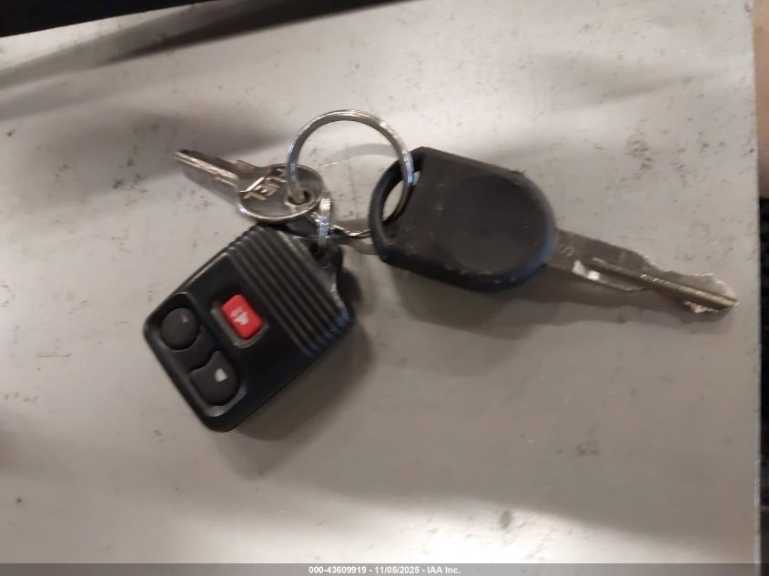 2005 Ford F-150 Fx4/Lariat/Xlt VIN: 1FTPW14585KB58154 Lot: 43609919