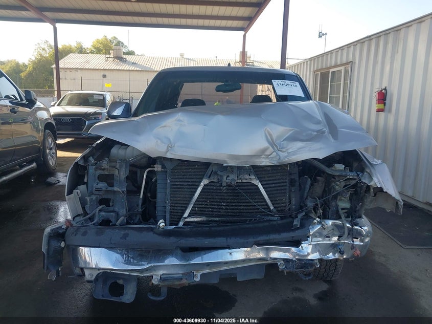 2GCEC19V941120634 2004 CHEVROLET SILVERADO photo no. 13