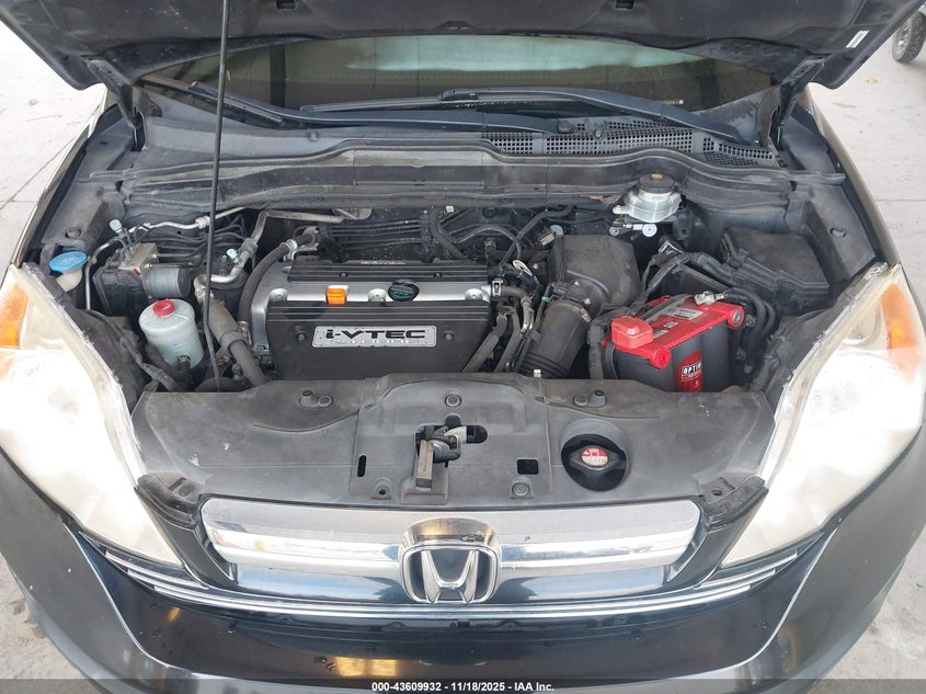 2008 Honda Cr-V Ex VIN: JHLRE38518C044788 Lot: 43609932