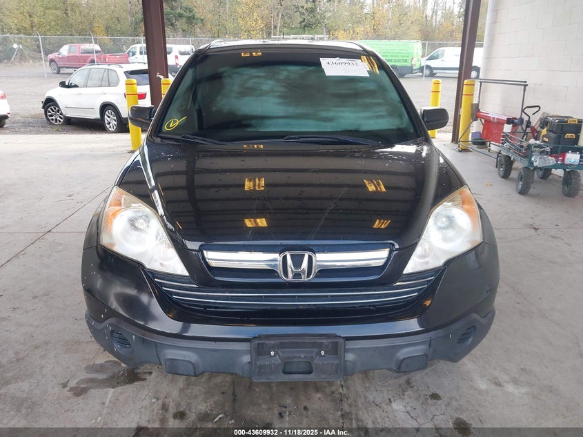 2008 Honda Cr-V Ex VIN: JHLRE38518C044788 Lot: 43609932