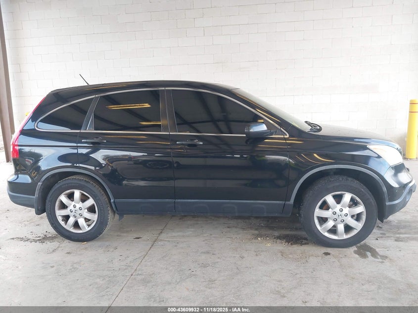 2008 Honda Cr-V Ex VIN: JHLRE38518C044788 Lot: 43609932