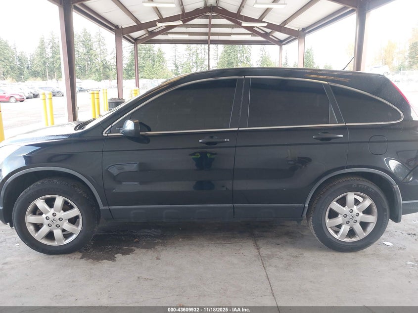 2008 Honda Cr-V Ex VIN: JHLRE38518C044788 Lot: 43609932