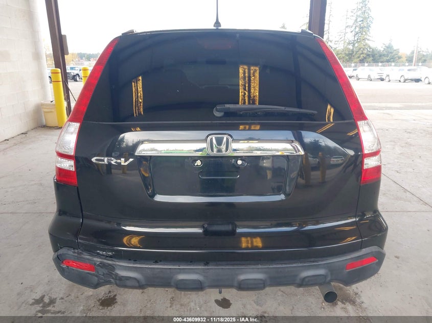 2008 Honda Cr-V Ex VIN: JHLRE38518C044788 Lot: 43609932