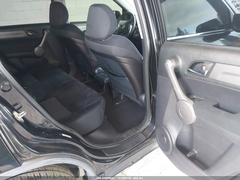 2008 Honda Cr-V Ex VIN: JHLRE38518C044788 Lot: 43609932