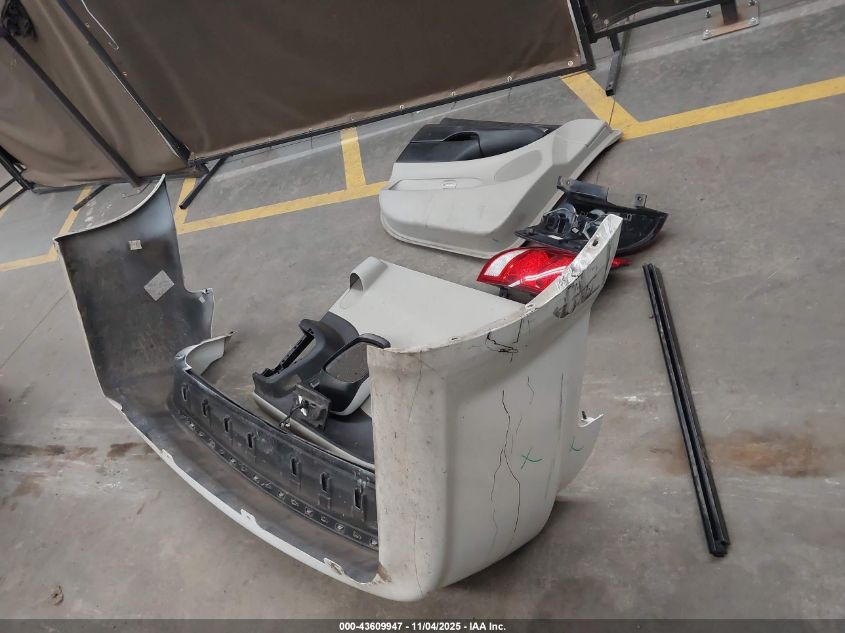 2016 Dodge Grand Caravan Sxt VIN: 2C4RDGCG5GR210235 Lot: 43609947