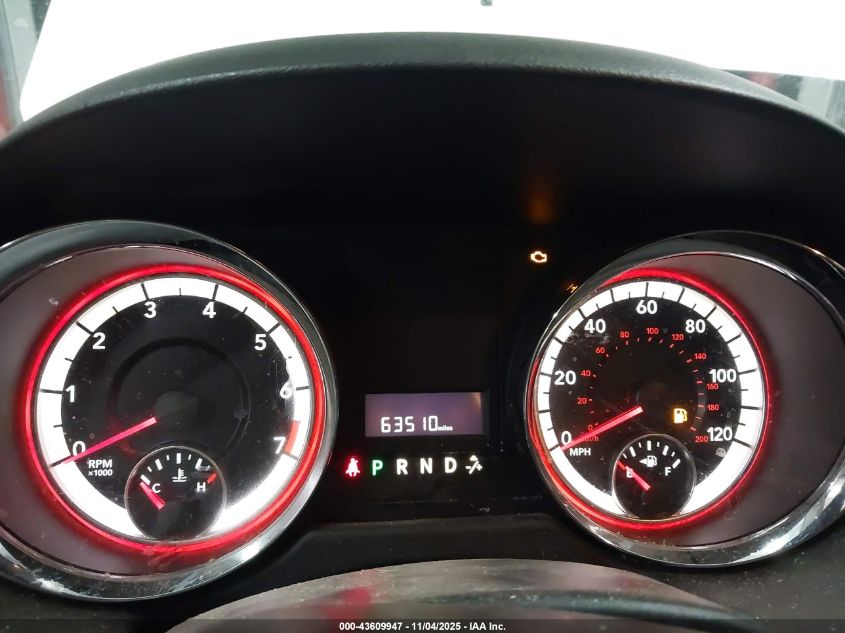 2016 Dodge Grand Caravan Sxt VIN: 2C4RDGCG5GR210235 Lot: 43609947