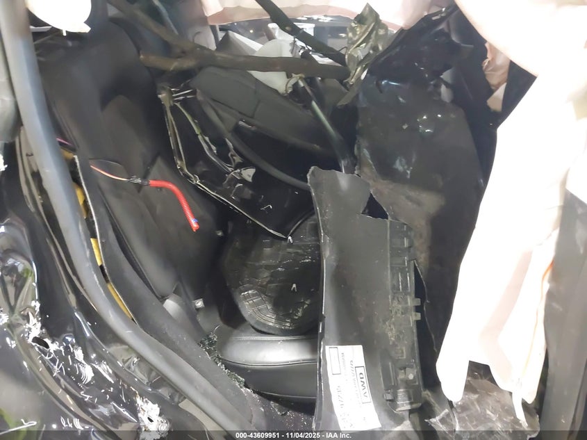 2024 Tesla Model Y Long Range Dual Motor All-Wheel Drive VIN: 7SAYGDEEXRA327773 Lot: 43609951