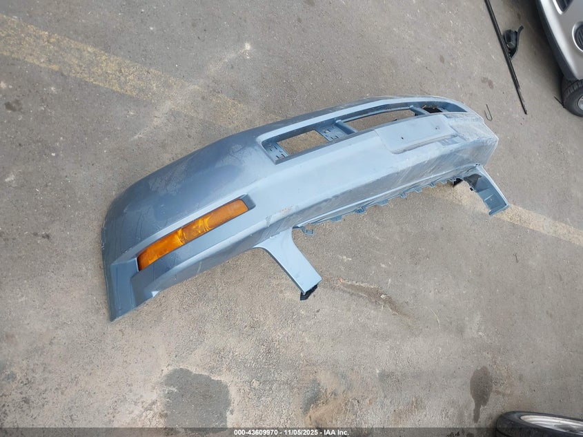 2007 Ford Mustang V6 Deluxe/V6 Premium VIN: 1ZVHT80NX75341792 Lot: 43609970