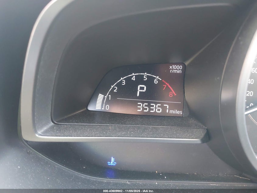 2017 MAZDA MAZDA3 SPORT - 3MZBN1U78HM137183