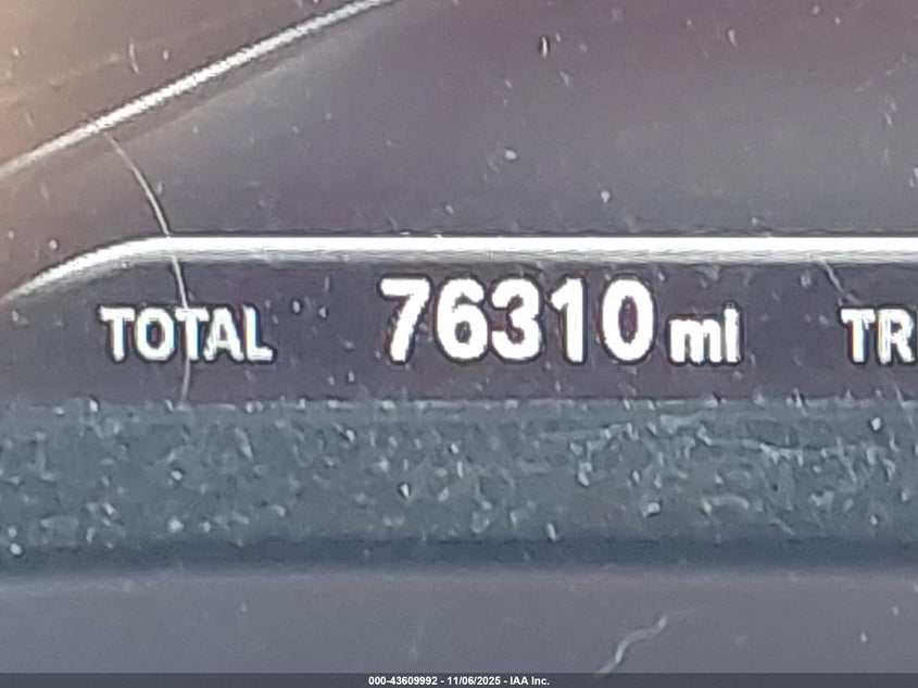 2020 BMW X3 SDRIVE30I - 5UXTY3C05LLU70397