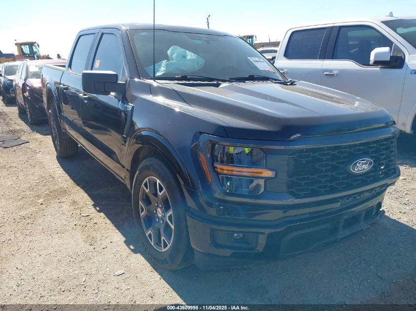 FORD F-150 STX