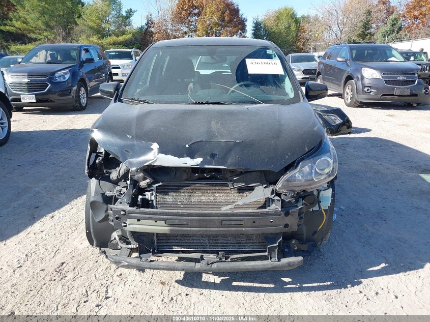 2021 Chevrolet Spark Fwd 1Lt Automatic VIN: KL8CD6SA3MC750743 Lot: 43610010