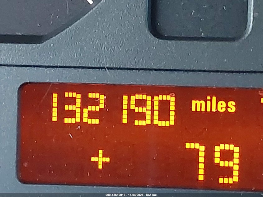 2003 BMW 325I VIN: WBAET37453NJ38659 Lot: 43610016