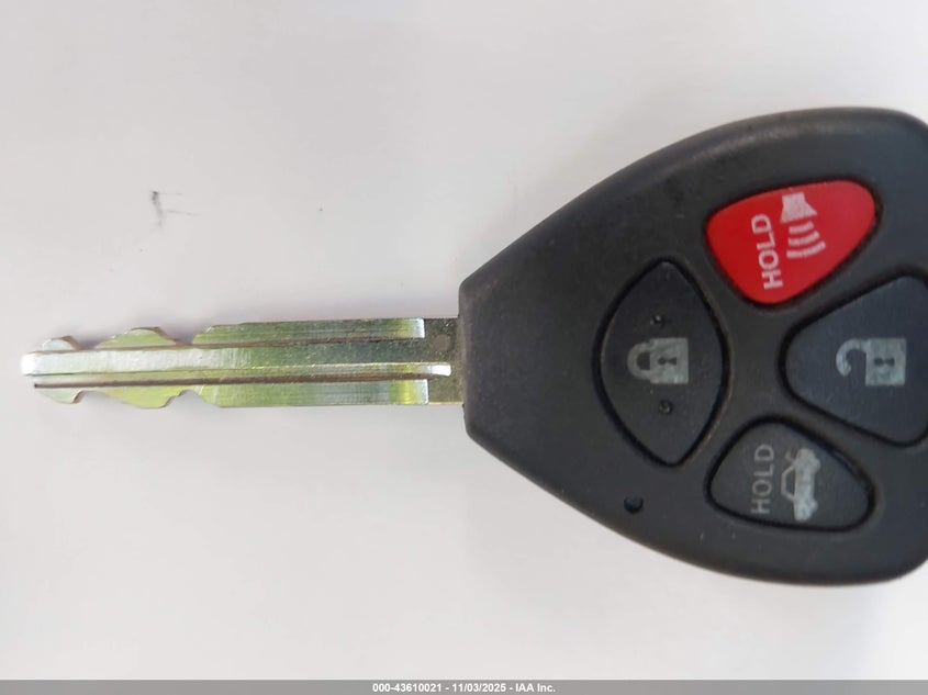 4T1BE46K17U566189 2007 TOYOTA CAMRY photo no. 11