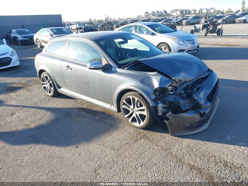 YV1MK672082078553 2008 Volvo C30 T5 R-Design/T5 Version 1.0/T5 Version 2.0 auction photo 1